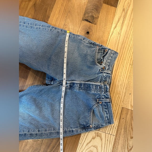 Vintage Levi’s 501s - Picture 4 of 11